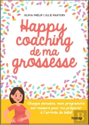 Happy Coaching De Ma Grossesse