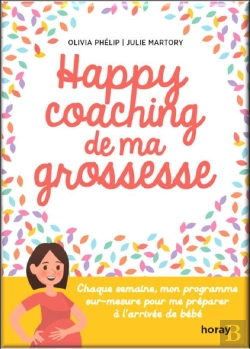 Bertrand.pt - Happy Coaching De Ma Grossesse
