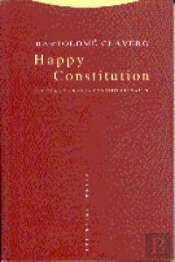 Happy Constitution