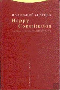 Bertrand.pt - Happy Constitution