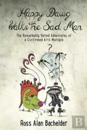 Happy Dawg Walks The Sad Man