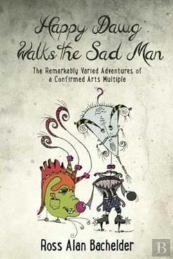 Bertrand.pt - Happy Dawg Walks The Sad Man