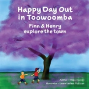 Happy Day Out In Toowoomba