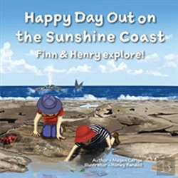 Bertrand.pt - Happy Day Out On The Sunshine Coast