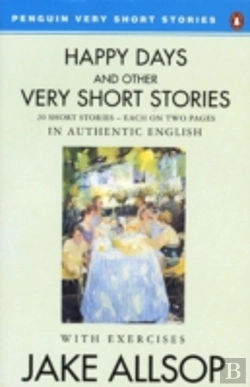 Bertrand.pt - Happy Days And Other Very Short Stories