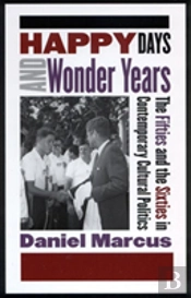 Happy Days And Wonder Years