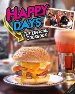 Bertrand.pt - Happy Days Cookbook
