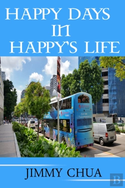 Bertrand.pt - Happy Days In Happy'S Life