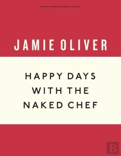 Bertrand.pt - Happy Days With The Naked Chef