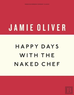 Bertrand.pt - Happy Days With The Naked Chef
