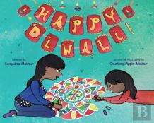 Happy Diwali!