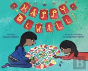 Happy Diwali!