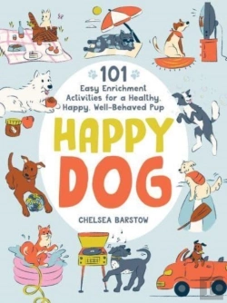 Bertrand.pt - Happy Dog