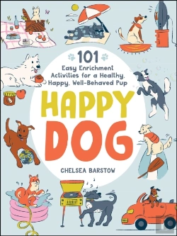 Bertrand.pt - Happy Dog