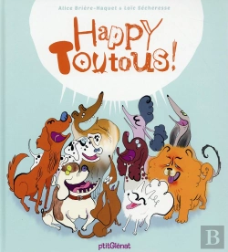 Bertrand.pt - Happy Dogs