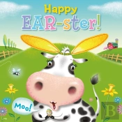 Happy Ear-Ster!
