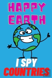 Happy Earth