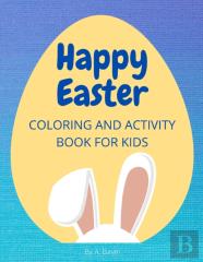 Happy Easter