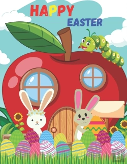 Bertrand.pt - Happy Easter