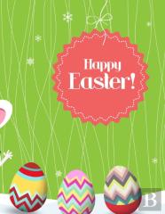 Happy Easter