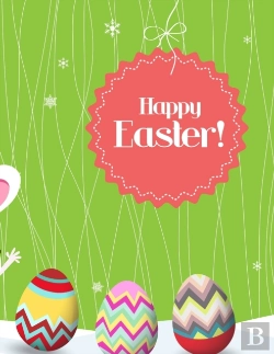 Bertrand.pt - Happy Easter