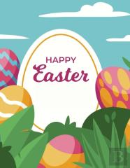 Happy Easter