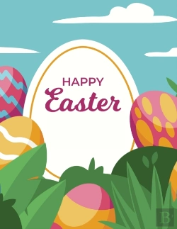 Bertrand.pt - Happy Easter