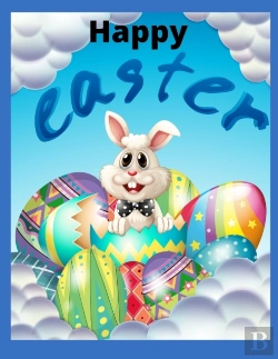 Bertrand.pt - Happy Easter