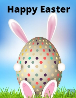Bertrand.pt - Happy Easter