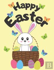 Happy Easter