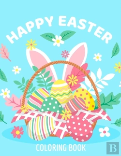 Bertrand.pt - Happy Easter Coloring Book
