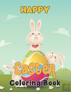 Bertrand.pt - Happy Easter Coloring Book