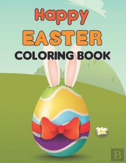 Bertrand.pt - Happy Easter Coloring Book