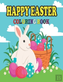 Bertrand.pt - Happy Easter Coloring Book