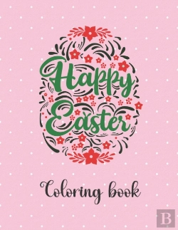 Bertrand.pt - Happy Easter Coloring Book