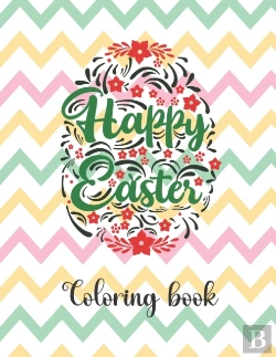 Bertrand.pt - Happy Easter Coloring Book