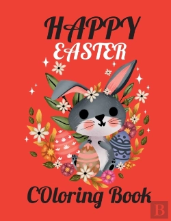 Bertrand.pt - Happy Easter Coloring Book