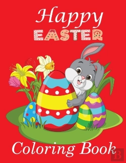 Bertrand.pt - Happy Easter Coloring Book