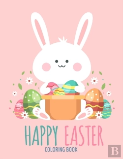 Bertrand.pt - Happy Easter Coloring Book
