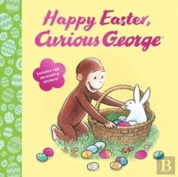 Bertrand.pt - Happy Easter, Curious George