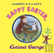 Happy Easter, Curious George