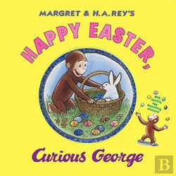 Bertrand.pt - Happy Easter, Curious George