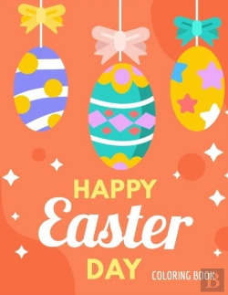 Bertrand.pt - Happy Easter Day Coloring Book