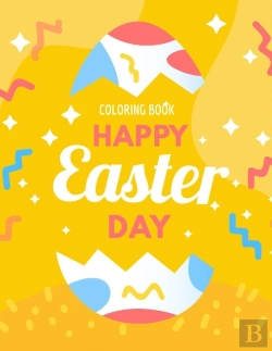 Bertrand.pt - Happy Easter Day Coloring Book