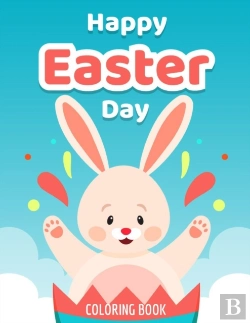 Bertrand.pt - Happy Easter Day Coloring Book