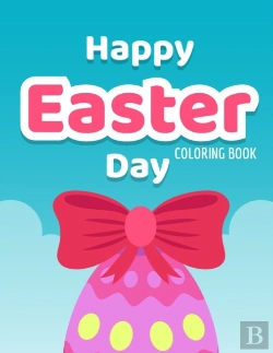 Bertrand.pt - Happy Easter Day Coloring Book