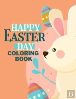 Bertrand.pt - Happy Easter Day Coloring Book