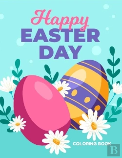 Bertrand.pt - Happy Easter Day Coloring Book