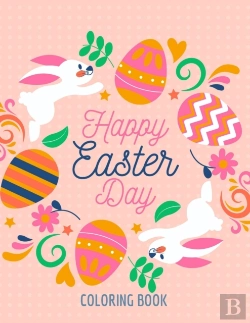 Bertrand.pt - Happy Easter Day Coloring Book