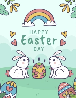 Bertrand.pt - Happy Easter Day